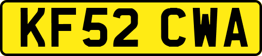 KF52CWA