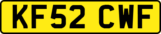 KF52CWF