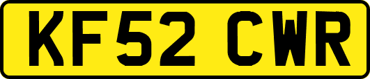 KF52CWR