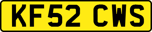 KF52CWS