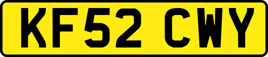 KF52CWY