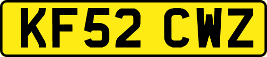 KF52CWZ