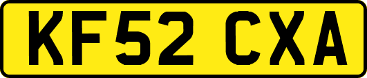 KF52CXA
