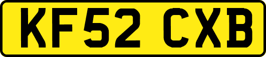 KF52CXB