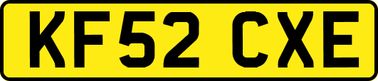 KF52CXE