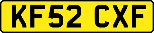 KF52CXF