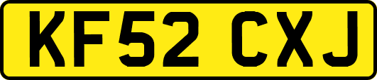 KF52CXJ