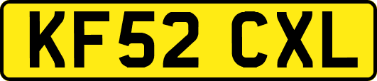 KF52CXL