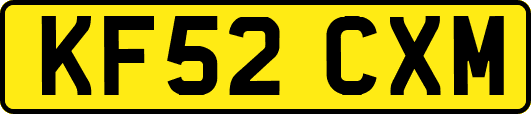 KF52CXM