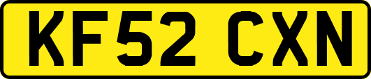 KF52CXN