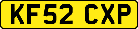 KF52CXP
