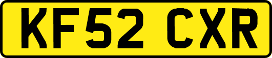 KF52CXR