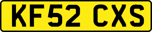 KF52CXS