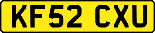 KF52CXU
