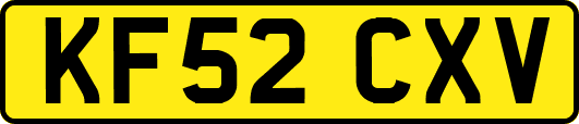 KF52CXV