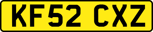 KF52CXZ