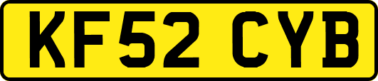 KF52CYB