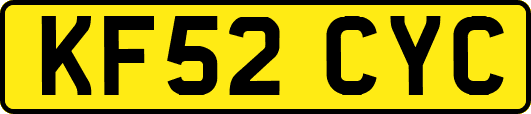 KF52CYC