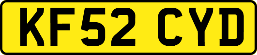 KF52CYD