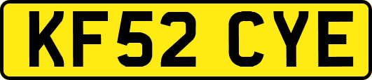 KF52CYE