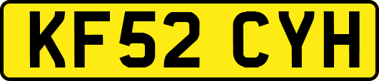 KF52CYH