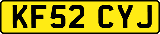 KF52CYJ