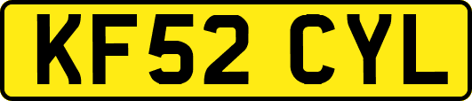 KF52CYL