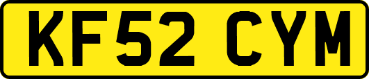 KF52CYM