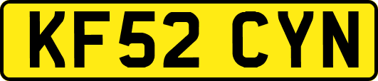 KF52CYN