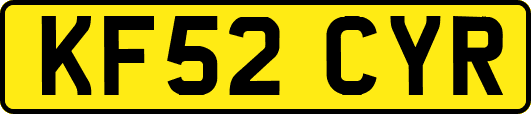 KF52CYR