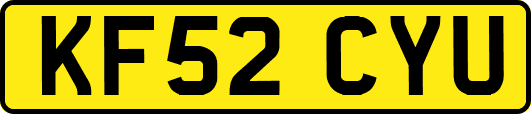 KF52CYU
