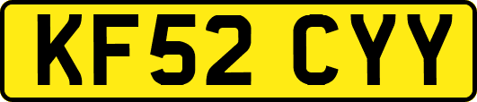 KF52CYY