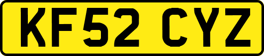 KF52CYZ