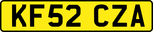 KF52CZA