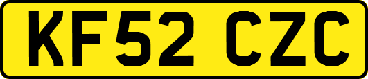 KF52CZC