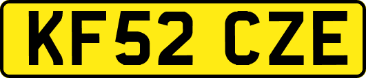 KF52CZE