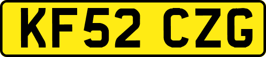 KF52CZG