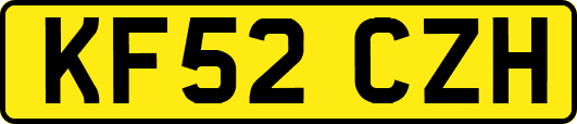 KF52CZH