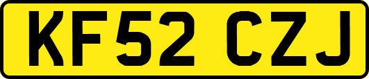 KF52CZJ