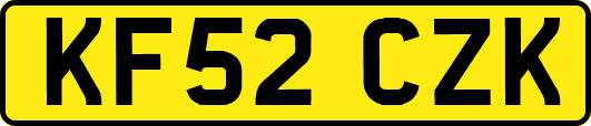 KF52CZK