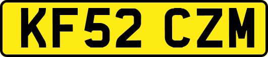 KF52CZM