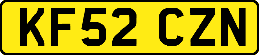 KF52CZN