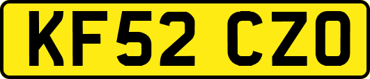 KF52CZO