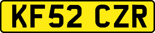 KF52CZR