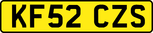 KF52CZS