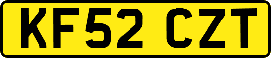 KF52CZT