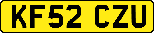 KF52CZU