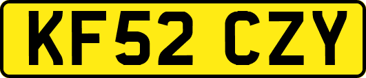 KF52CZY