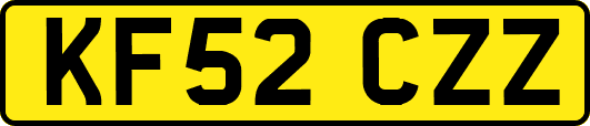 KF52CZZ