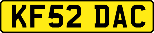 KF52DAC
